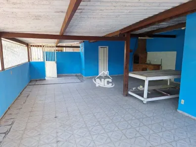 Casa com 3 Quartos à venda, 100m² no Paraíso, São Gonçalo