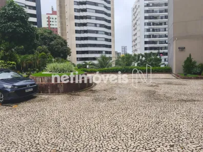 Apartamento com 3 Quartos à venda, 102m² no Candeal, Salvador