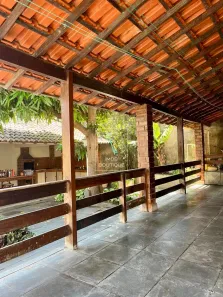 Casa com 5 Quartos para alugar, 321m² no Curicica, Rio de Janeiro