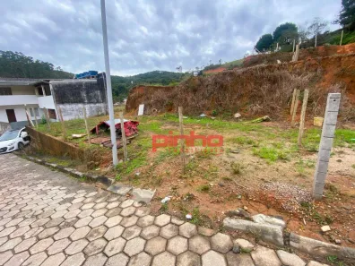 Lote/Terreno à venda, 358m² no Colônia Santana, São José