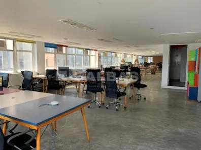 Imóvel Comercial à venda, 448m² no Jardim Paulistano, São Paulo