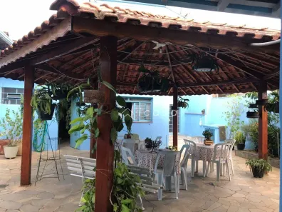 Imóvel Comercial com 3 Quartos à venda, 350m² no Vila Resende, Caçapava