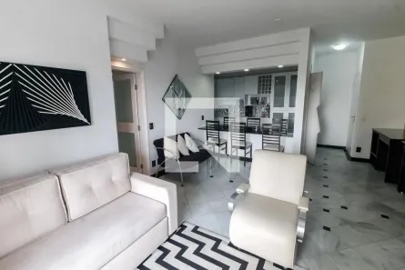 Apartamento com 2 Quartos à venda, 70m² no Super Quadra Morumbi, São Paulo