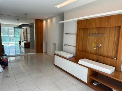 Apartamento com 2 Quartos à venda, 100m² no Barra da Tijuca, Rio de Janeiro