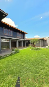 Casa com 4 Quartos à venda, 665m² no São José, Franca