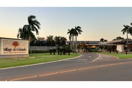 Lote/Terreno à venda, 518m² no Jardim Village do Cerrado, Rondonópolis
