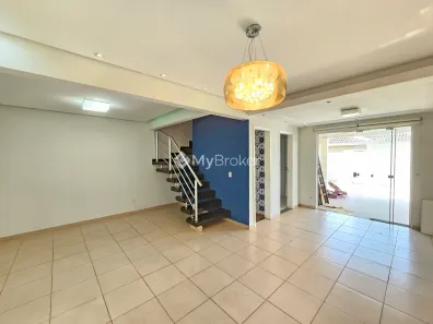 Casa de Condomínio com 3 Quartos à venda, 134m² no Quinta da Primavera, Ribeirão Preto
