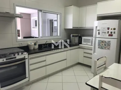 Casa de Condomínio com 3 Quartos à venda, 145m² no Vila Santa Terezinha, Itu