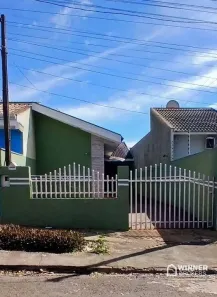 Casa com 2 Quartos à venda, 81m² no Jardim Aurora, Maringá