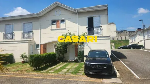 Sobrado com 3 Quartos à venda, 96m² no Demarchi, São Bernardo do Campo