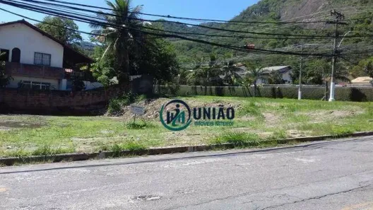 Lote/Terreno à venda, 700m² no Itaipu, Niterói