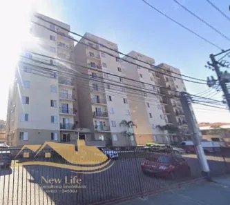 Apartamento com 2 Quartos à venda, 63m² no Vila Nova Mazzei, São Paulo