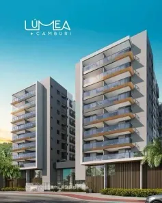 Apartamento com 2 Quartos à venda, 66m² no Jardim Camburi, Vitória