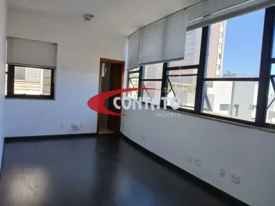 Sala Comercial para venda ou aluguel, 23m² no Gutierrez, Belo Horizonte