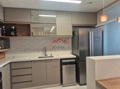 Apartamento com 3 Quartos à venda, 85m² no Jardim do Lago, Jundiaí