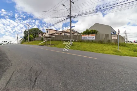 Lote/Terreno à venda, 496m² no Uberaba, Curitiba