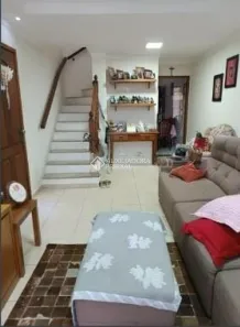 Sobrado com 3 Quartos à venda, 193m² no Centro, Diadema