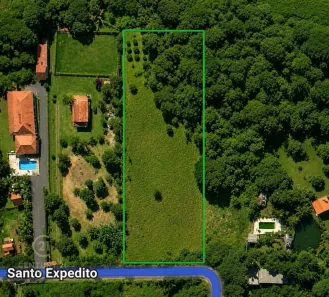 Lote/Terreno à venda, 5000m² no Chácaras Rurais Guararema, Jacareí