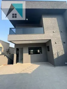 Casa com 3 Quartos à venda, 177m² no Portais (Polvilho), Cajamar