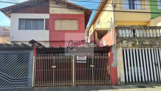 Casa com 2 Quartos à venda, 126m² no Parque Jabaquara, São Paulo