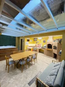 Casa com 3 Quartos à venda, 280m² no Vila Albertina, São Paulo