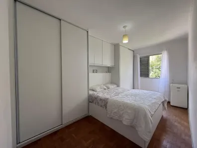Apartamento com 2 Quartos à venda, 79m² no Parque Residencial da Lapa, São Paulo