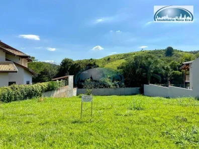 Lote/Terreno à venda, 800m² no Santa Cândida, Vinhedo