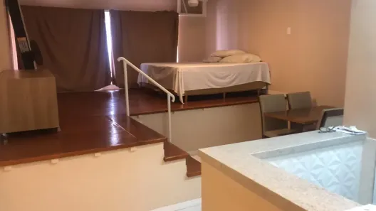 Apartamento com 1 Quarto à venda, 59m² no Centro, São Paulo