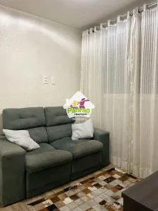 Apartamento com 2 Quartos à venda, 88m² no Jardim Las Vegas, Guarulhos