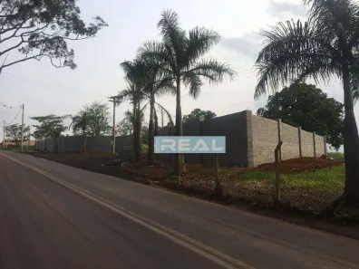 Lote/Terreno à venda, 400m² no Itapavussu, Cosmópolis
