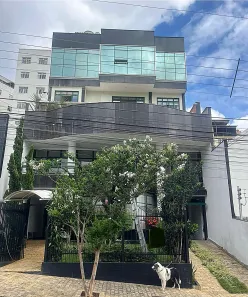 Cobertura com 3 Quartos à venda, 230m² no Alto dos Passos, Juiz de Fora