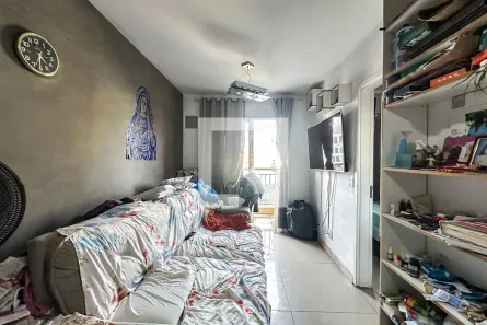 Apartamento com 1 Quarto à venda, 32m² no Brás, São Paulo