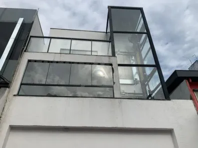 Prédio Comercial para alugar, 217m² no Botafogo, Campinas