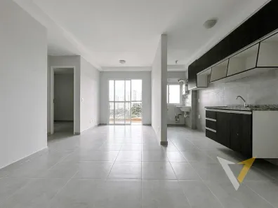 Apartamento com 2 Quartos à venda, 50m² no Vila Nambi, Jundiaí