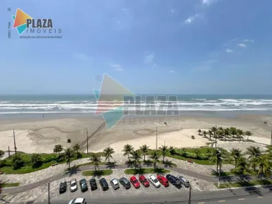 Apartamento com 3 Quartos à venda, 113m² no Maracanã, Praia Grande