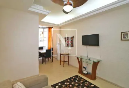 Apartamento com 2 Quartos à venda, 70m² no Copacabana, Rio de Janeiro