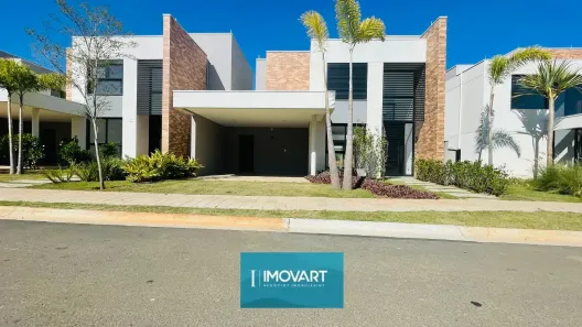 Apartamento com 3 Quartos à venda, 270m² no Vila Brandina, Campinas