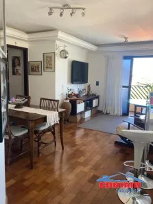 Apartamento com 2 Quartos à venda, 78m² no Jardim Alvorada, São Carlos