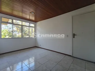 Apartamento com 2 Quartos à venda, 55m² no Sítio Cercado, Curitiba