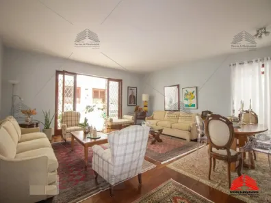 Sobrado com 3 Quartos à venda, 256m² no Alto da Mooca, São Paulo
