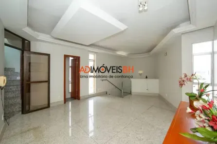 Cobertura com 3 Quartos à venda, 185m² no Prado, Belo Horizonte