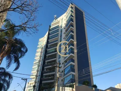 Apartamento com 3 Quartos à venda, 137m² no Jardim Pau Preto, Indaiatuba