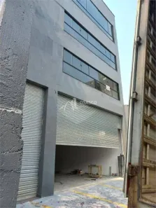 Galpão/Depósito/Armazém para alugar, 220m² no Vila Yara, Osasco