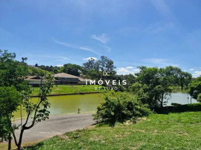 Lote/Terreno à venda, 1906m² no Condomínio Terras de São José, Itu