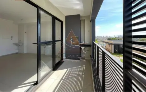 Apartamento com 2 Quartos à venda, 73m² no Quintas de São José, Ribeirão Preto