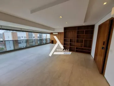 Apartamento com 3 Quartos para venda ou aluguel, 236m² no Campo Belo, São Paulo