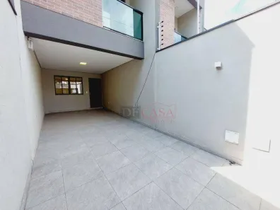 Sobrado com 3 Quartos à venda, 133m² no Vila Guilhermina, São Paulo
