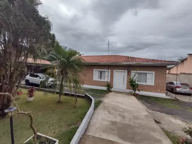 Fazenda/Sítio com 3 Quartos à venda, 1650m² no Centro, Lorena