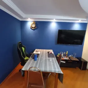 Apartamento com 2 Quartos à venda, 57m² no Limão, São Paulo