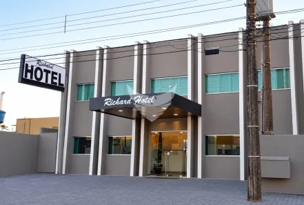 Prédio Residencial com 34 Quartos à venda, 315m² no São Cristóvão, Porto Velho